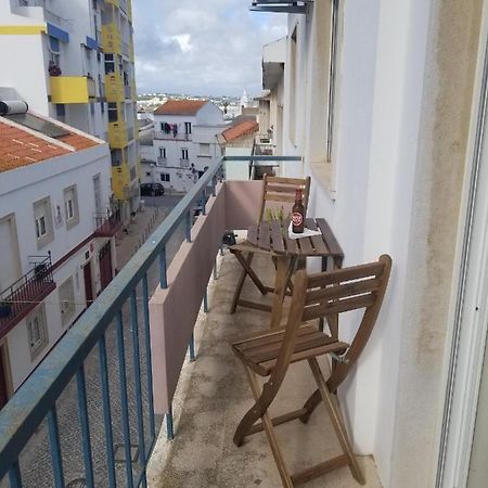Lagos Centro Exteriör bild
