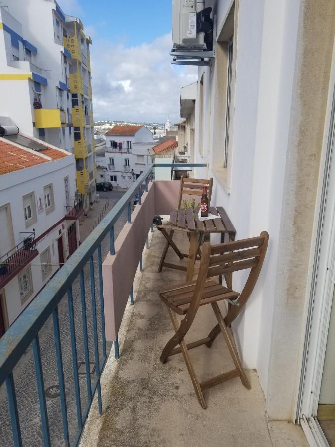 Lagos Centro Exteriör bild